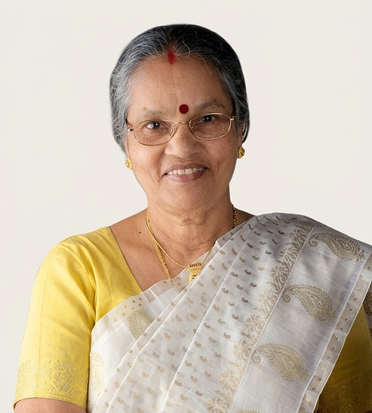 Profile Right